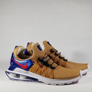 NEW Nike Shox Gravity World Cup